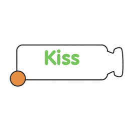 kiss agrumato