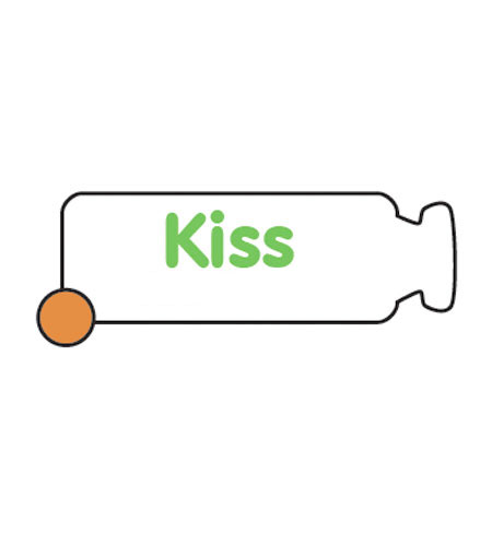 kiss agrumato