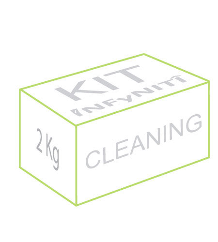 kit cleaning