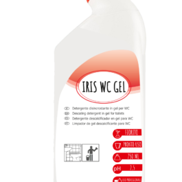 Iris WC gel
