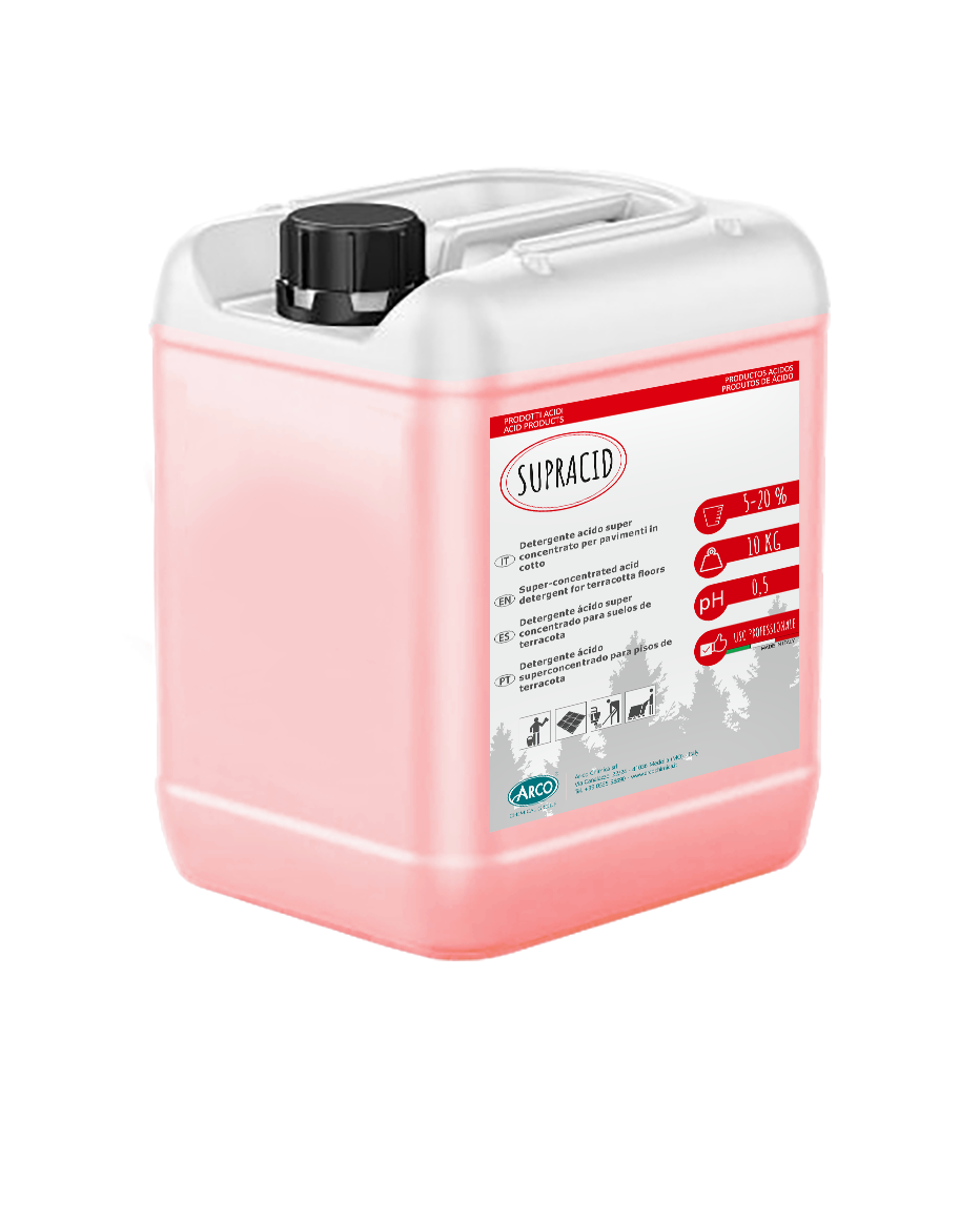 Supracid