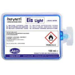 Infyniti Eis Light