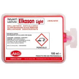 Infyniti Elkasan Light