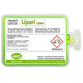 Infyniti Lipari Cedro