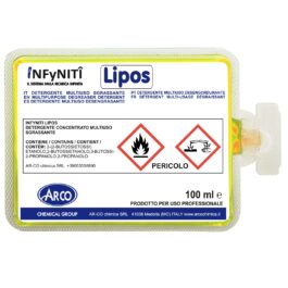 Infyniti Lipos