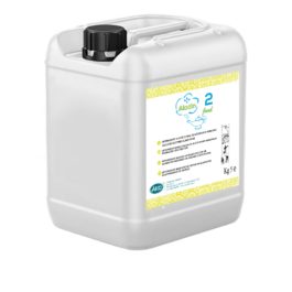 Aladin 2 Food sali quaternari d'ammonio