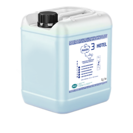 Aladin 3 Multiuso Hotel