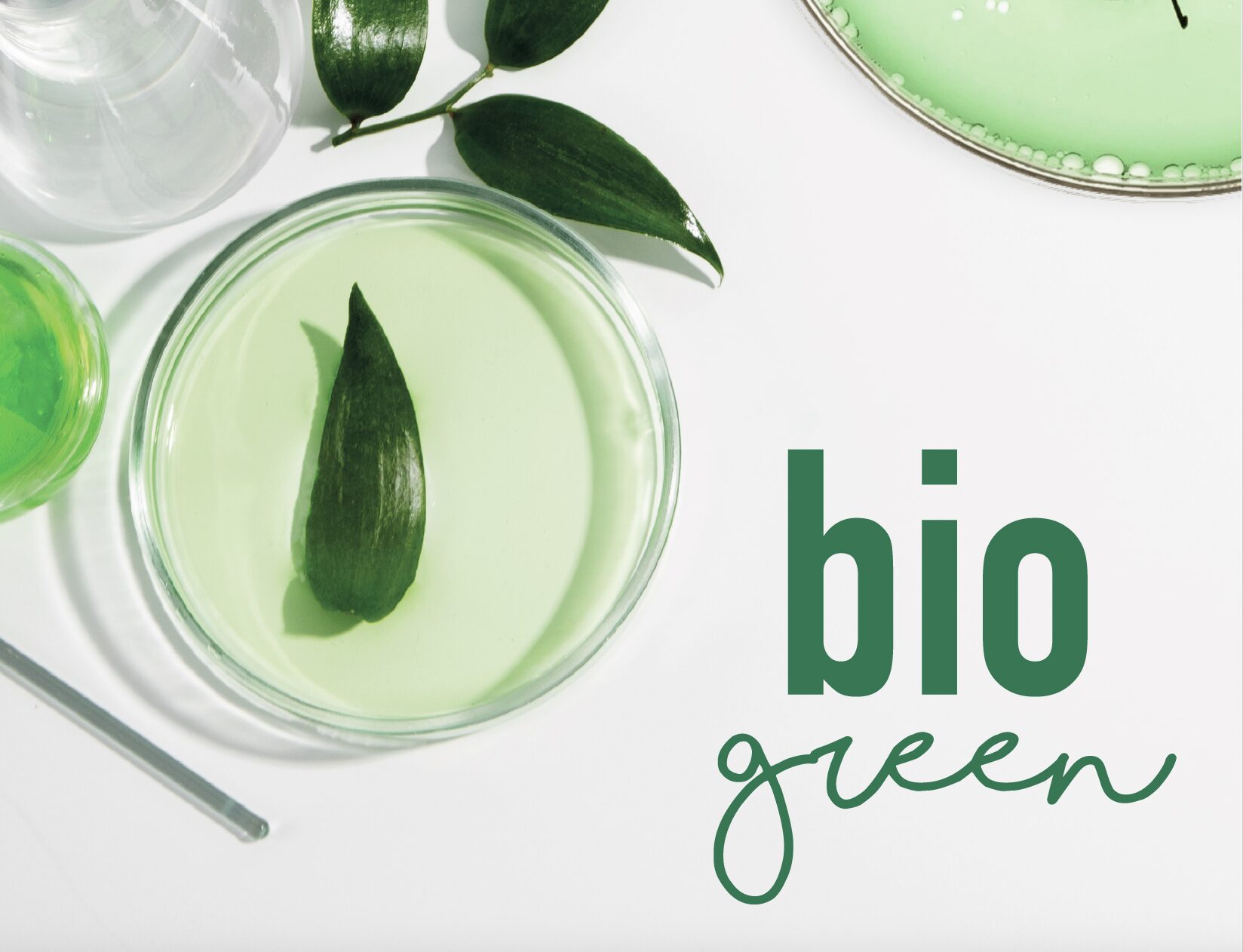 Bio Green