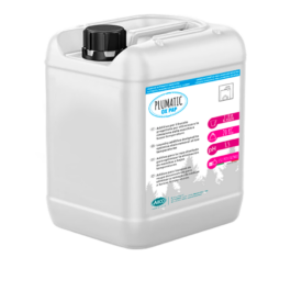 Plumatic Ox Pap