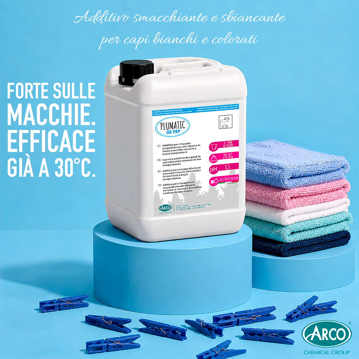 Plumatic Ox Pap